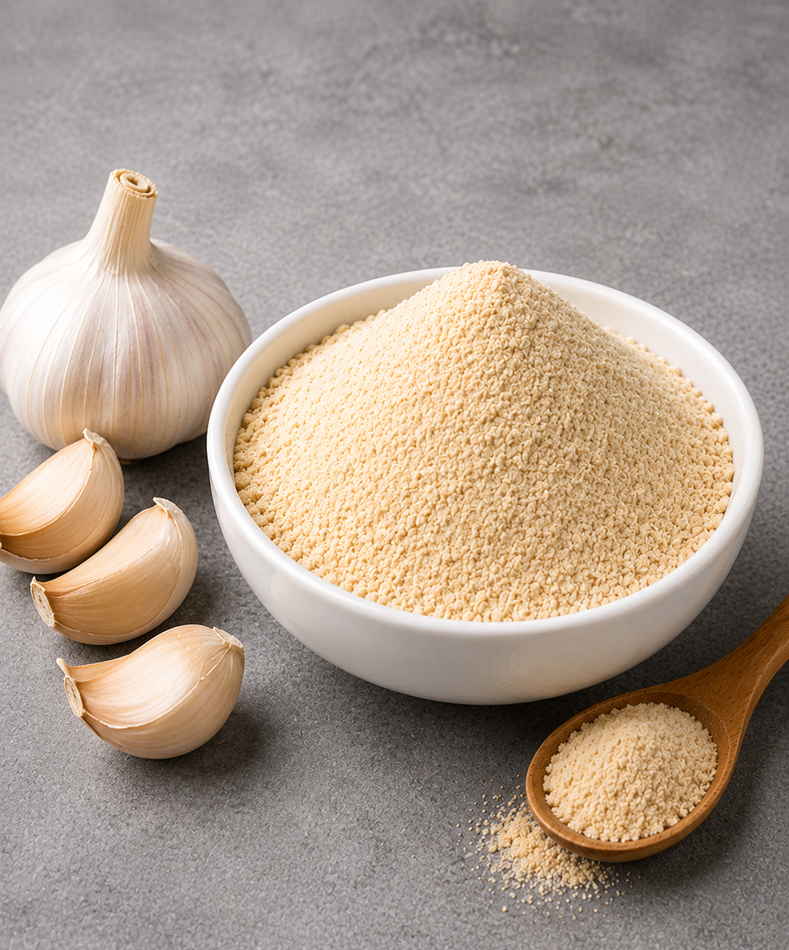 Garlic Powder