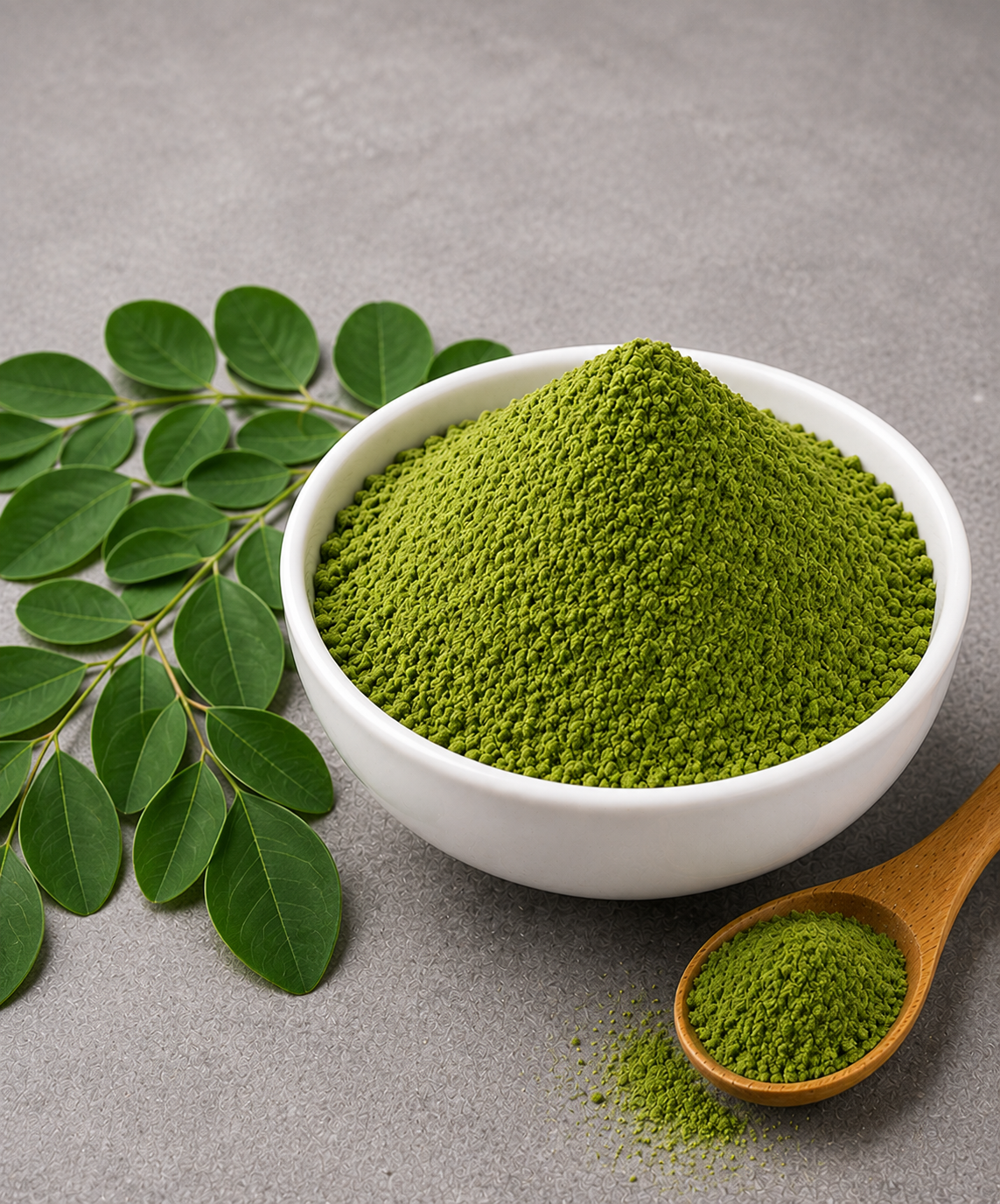 Moringa Powder