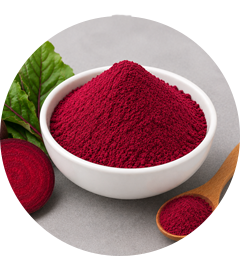 Beetroot Powder