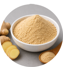 Dry Ginger Powder