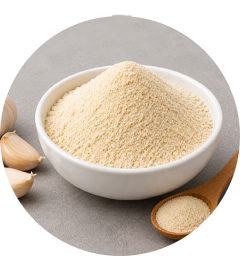Garlic Powder