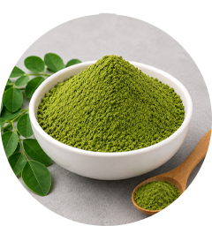 Moringa Powder