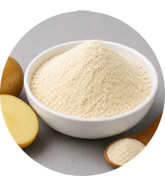 Potato Powder