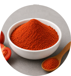 Tomato Powder